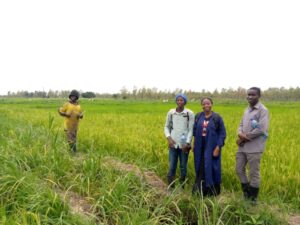awareness agriculture 1