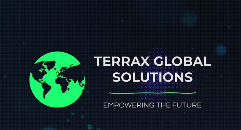 terrax logo